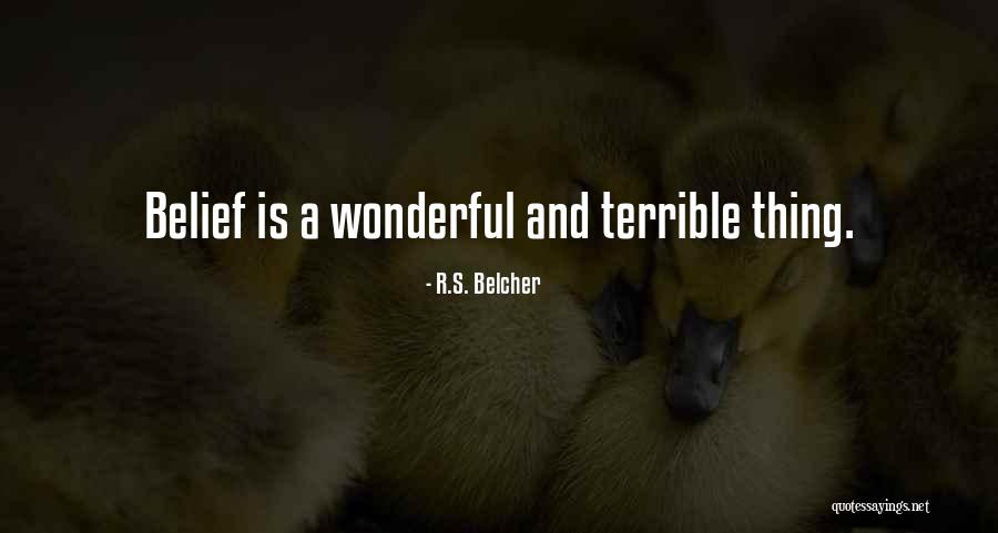 Socem Dog Quotes By R.S. Belcher Socem Dog Quotes By R.S. Belcher