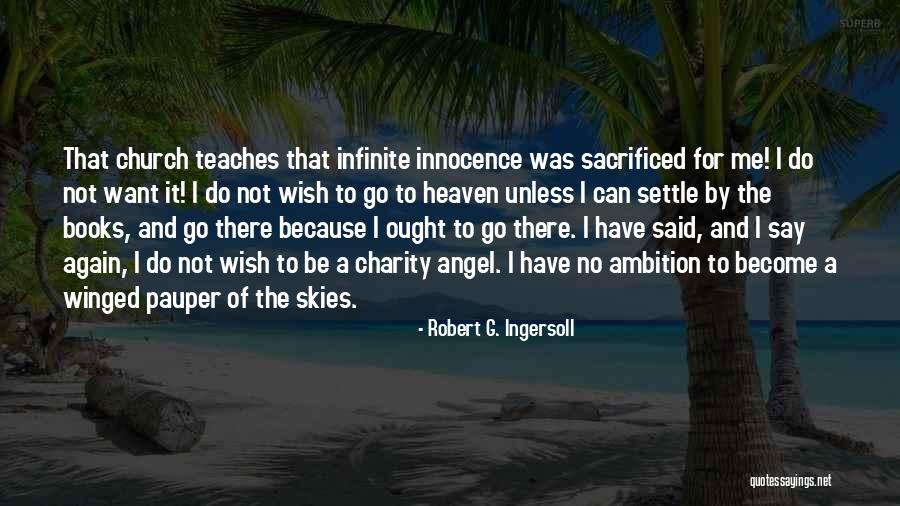 Socem Dog Quotes By Robert G. Ingersoll Socem Dog Quotes By Robert G. Ingersoll