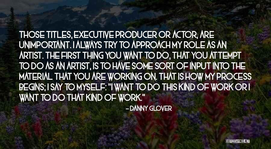 Socerer S Stone Quotes By Danny Glover Socerer S Stone Quotes By Danny Glover