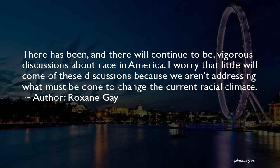 Socha Na Tha Quotes By Roxane Gay