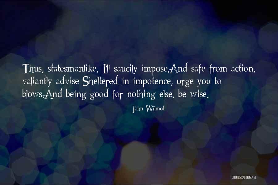 Sochacki Obituary Quotes By John Wilmot Sochacki Obituary Quotes By John Wilmot