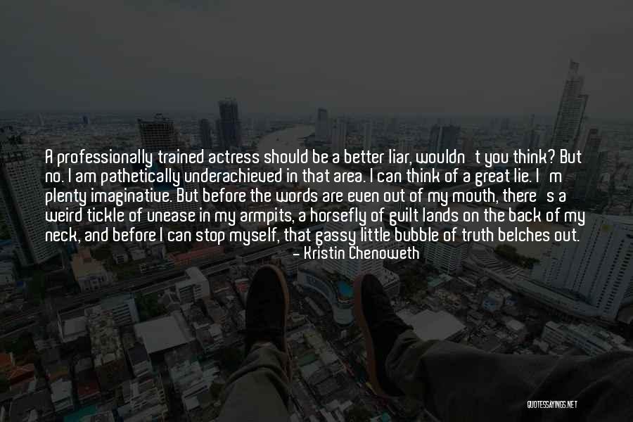 Sochara Quotes By Kristin Chenoweth Sochara Quotes By Kristin Chenoweth