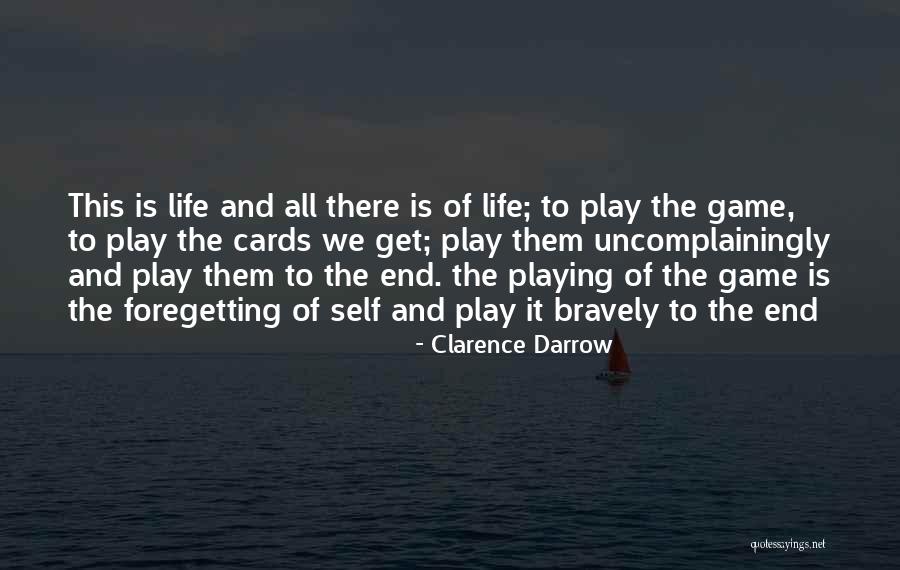 Soche Dayton Quotes By Clarence Darrow Soche Dayton Quotes By Clarence Darrow