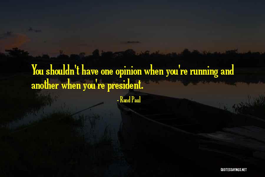 Soche Dayton Quotes By Rand Paul Soche Dayton Quotes By Rand Paul