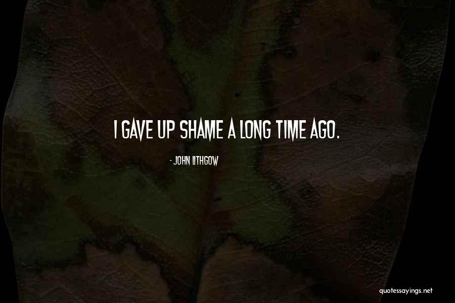 Sochisp Quotes By John Lithgow Sochisp Quotes By John Lithgow