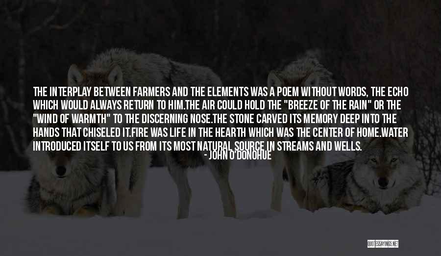 Sochisp Quotes By John O'Donohue Sochisp Quotes By John O'Donohue