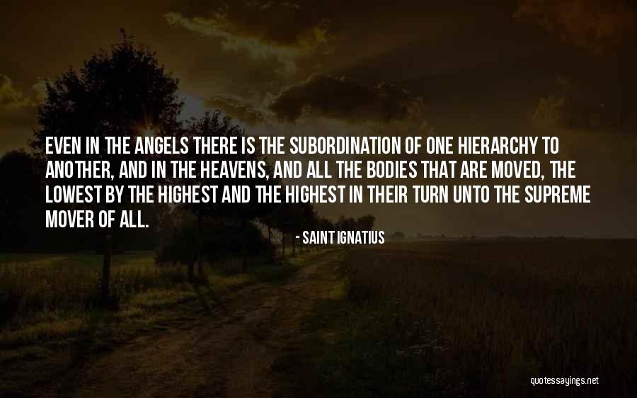 Sochisp Quotes By Saint Ignatius Sochisp Quotes By Saint Ignatius