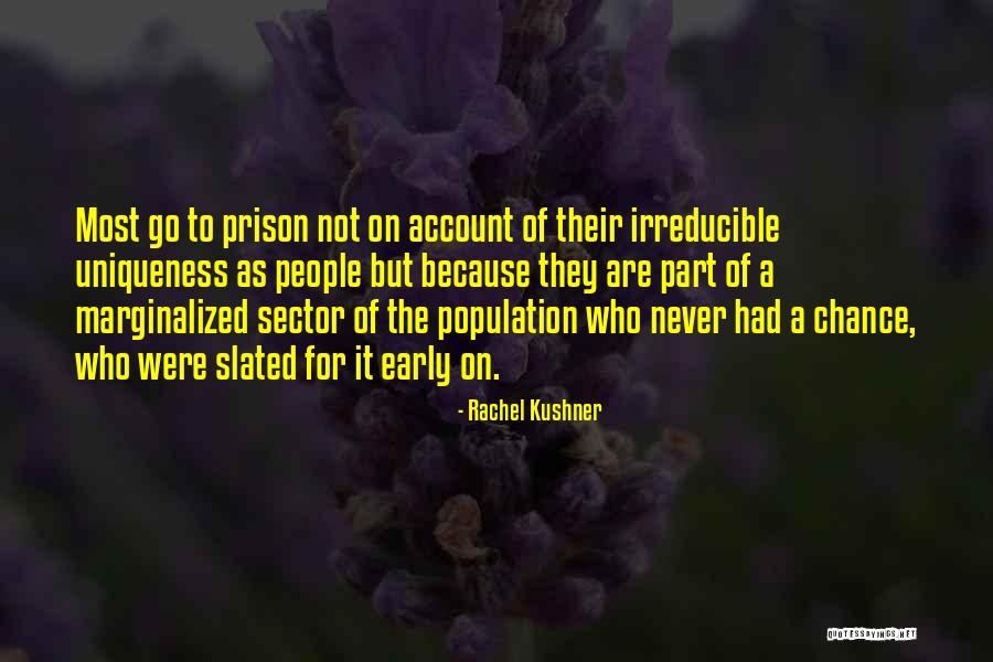 Sochna Bhi Quotes By Rachel Kushner Sochna Bhi Quotes By Rachel Kushner