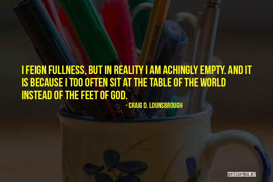 Sochorova Valcovna Quotes By Craig D. Lounsbrough Sochorova Valcovna Quotes By Craig D. Lounsbrough