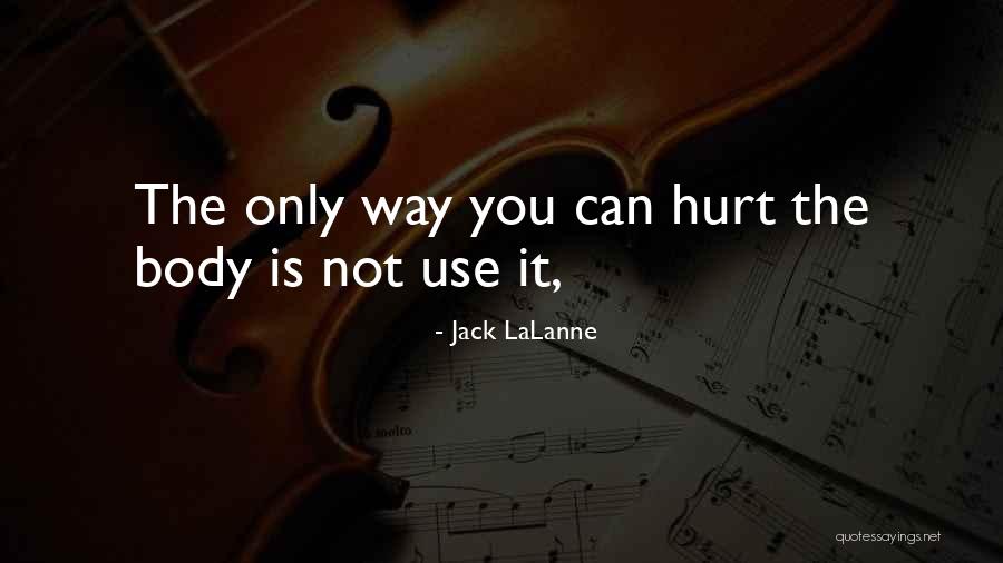Soci T Quotes By Jack LaLanne Soci T Quotes By Jack LaLanne
