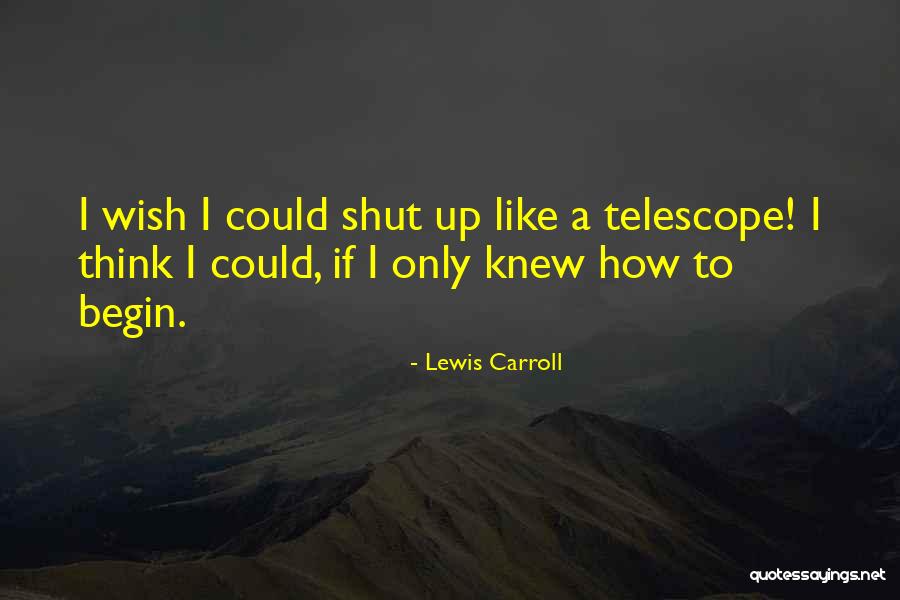 Sociabilidad Quotes By Lewis Carroll Sociabilidad Quotes By Lewis Carroll