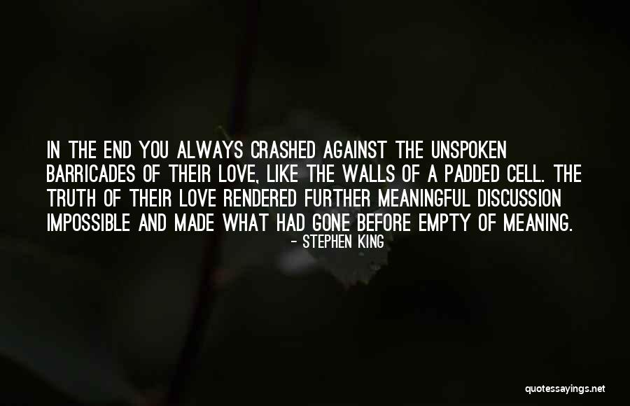 Sociabilidad Wikipedia Quotes By Stephen King Sociabilidad Wikipedia Quotes By Stephen King