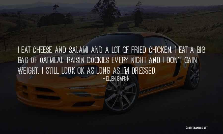 Sociability Psychology Quotes By Ellen Barkin Sociability Psychology Quotes By Ellen Barkin