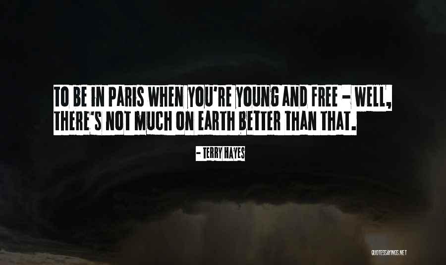 Sociability Psychology Quotes By Terry Hayes Sociability Psychology Quotes By Terry Hayes