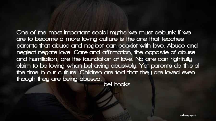 Social Abuse Quotes By Bell Hooks Social Abuse Quotes By Bell Hooks