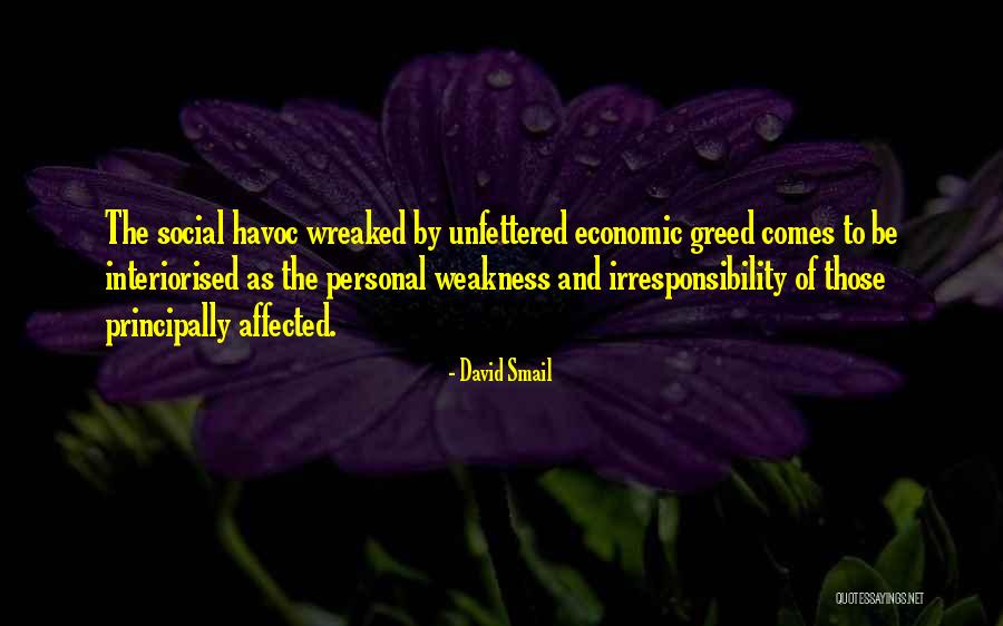 Social Abuse Quotes By David Smail Social Abuse Quotes By David Smail