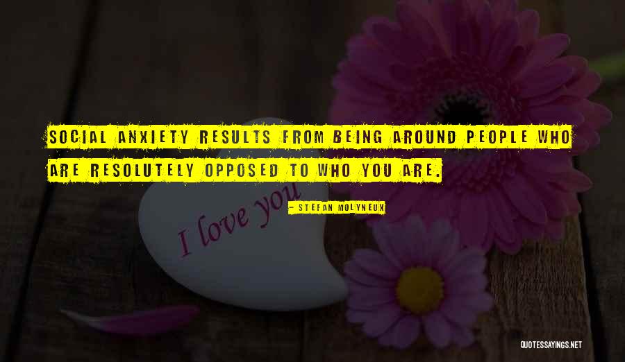 Social Abuse Quotes By Stefan Molyneux Social Abuse Quotes By Stefan Molyneux