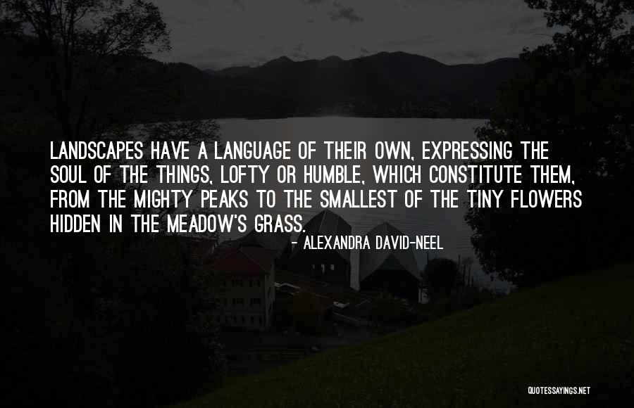 Social Acceptance And Awareness Quotes By Alexandra David-Neel Social Acceptance And Awareness Quotes By Alexandra David-Neel