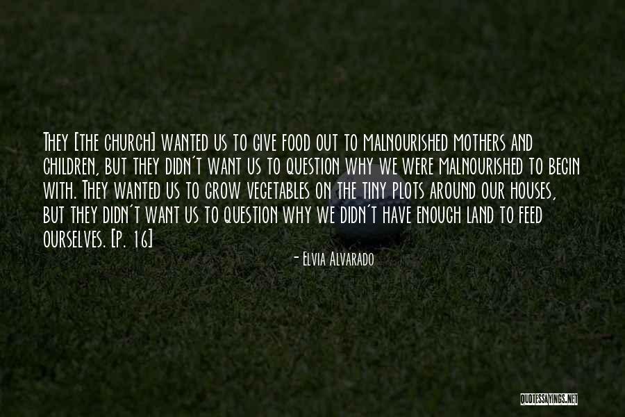Social Activism Quotes By Elvia Alvarado Social Activism Quotes By Elvia Alvarado