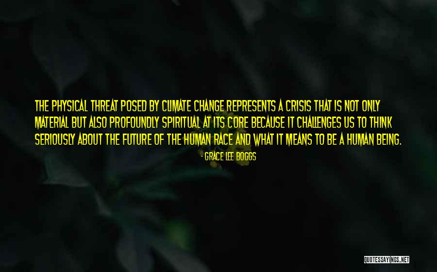 Social Activism Quotes By Grace Lee Boggs Social Activism Quotes By Grace Lee Boggs