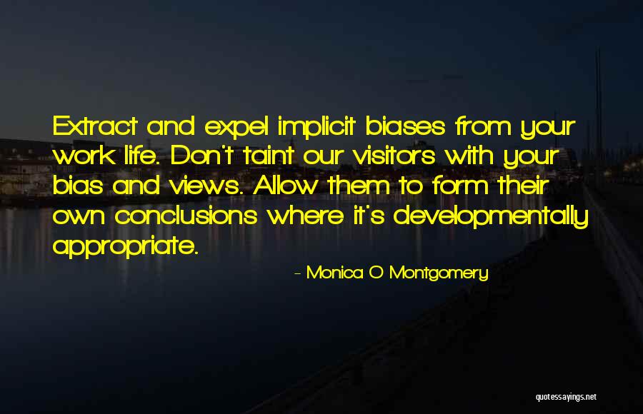 Social Activism Quotes By Monica O Montgomery Social Activism Quotes By Monica O Montgomery