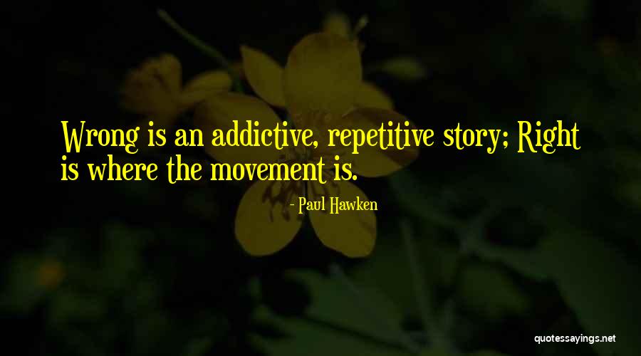 Social Activism Quotes By Paul Hawken Social Activism Quotes By Paul Hawken