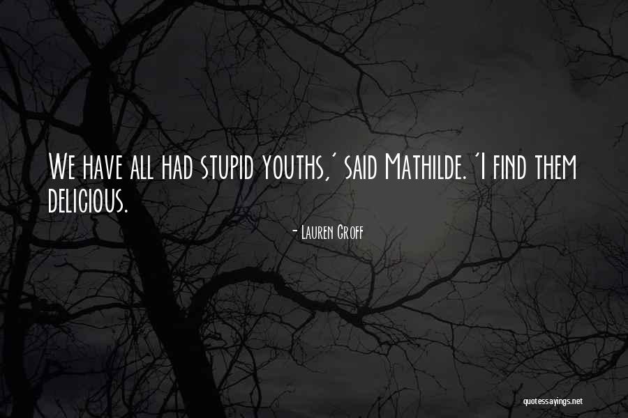 Social Anxiety Forum Quotes By Lauren Groff Social Anxiety Forum Quotes By Lauren Groff