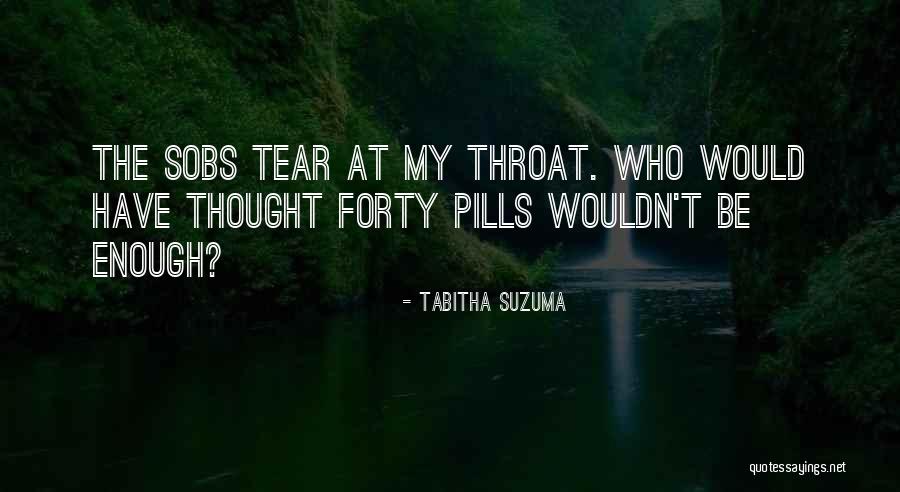 Social Awakening Quotes By Tabitha Suzuma