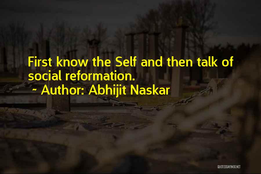 Social Awareness Quotes By Abhijit Naskar