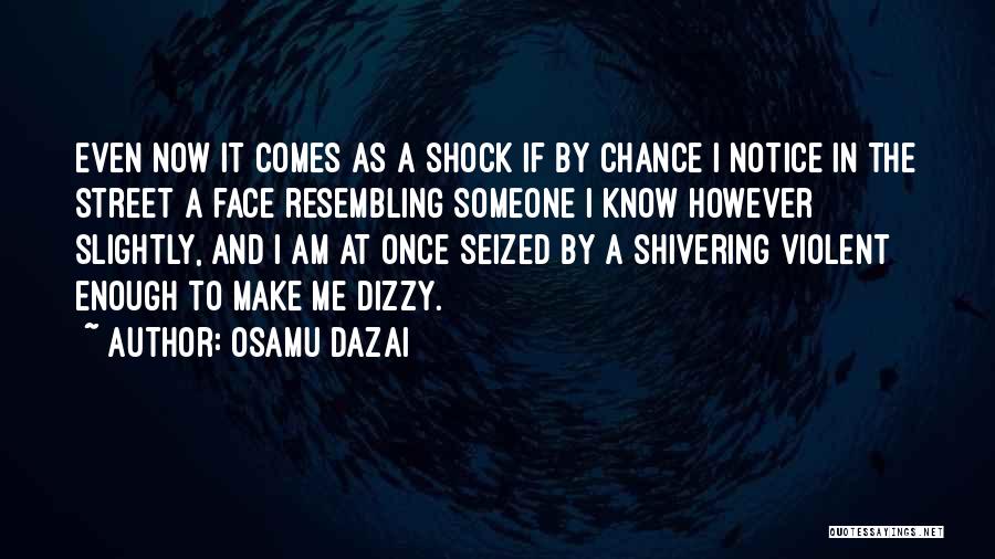 Social Awkwardness Quotes By Osamu Dazai