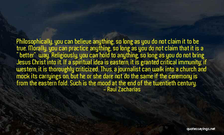 Social Battery Quotes By Ravi Zacharias Social Battery Quotes By Ravi Zacharias
