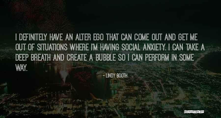 Social Bubble Quotes By Lindy Booth Social Bubble Quotes By Lindy Booth