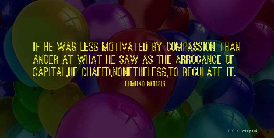 Social Capital Quotes By Edmund Morris Social Capital Quotes By Edmund Morris