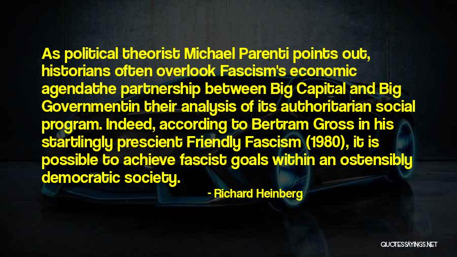 Social Capital Quotes By Richard Heinberg Social Capital Quotes By Richard Heinberg