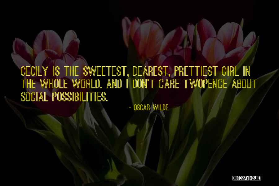 Social Care Quotes By Oscar Wilde Social Care Quotes By Oscar Wilde