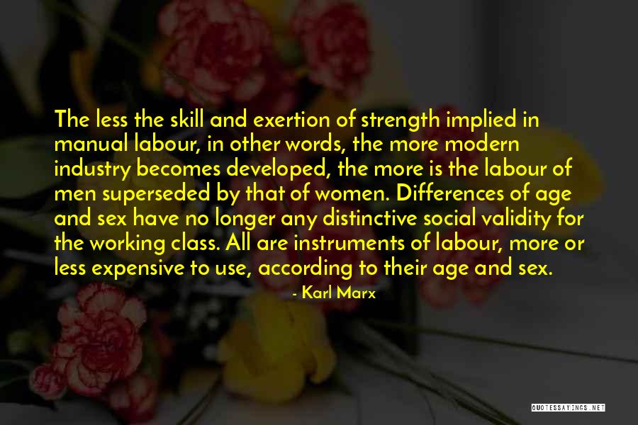 Social Class Differences Quotes By Karl Marx Social Class Differences Quotes By Karl Marx