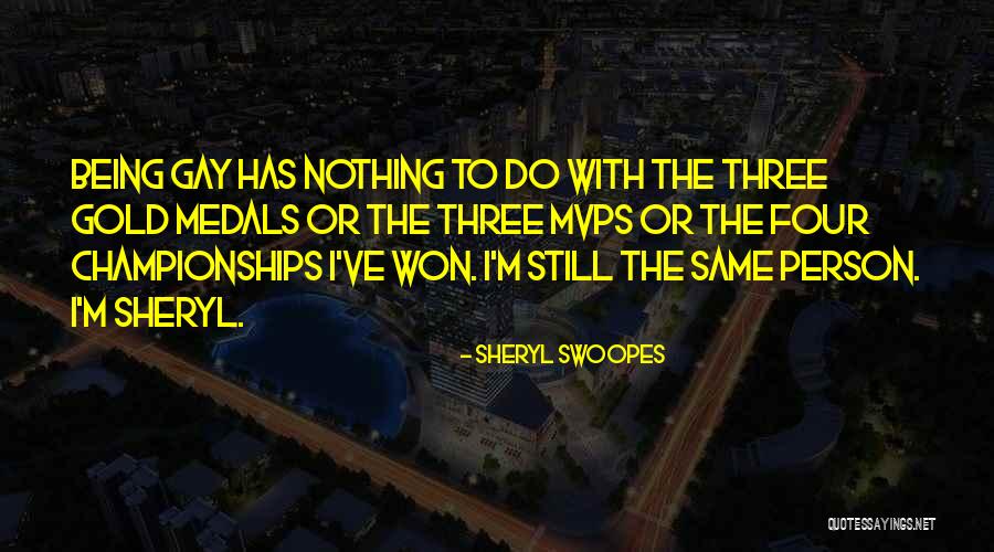 Social Class In Persuasion Quotes By Sheryl Swoopes Social Class In Persuasion Quotes By Sheryl Swoopes