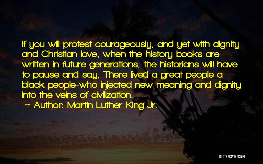 Social Class In Wuthering Heights Quotes By Martin Luther King Jr.