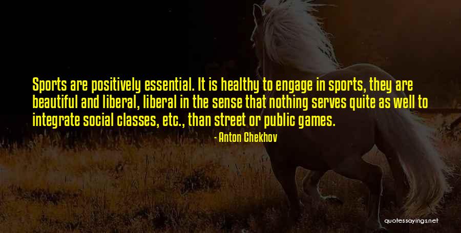 Social Classes Quotes By Anton Chekhov Social Classes Quotes By Anton Chekhov