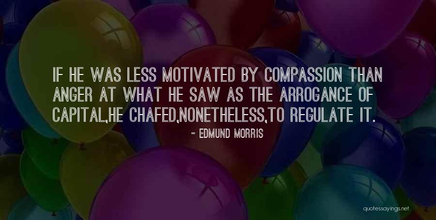 Social Classes Quotes By Edmund Morris Social Classes Quotes By Edmund Morris