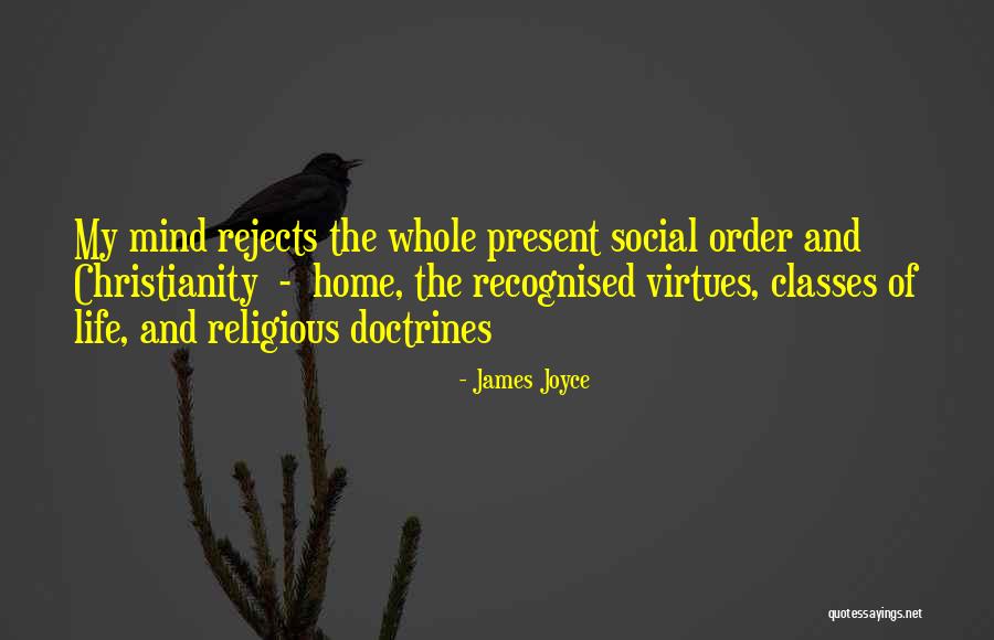 Social Classes Quotes By James Joyce Social Classes Quotes By James Joyce