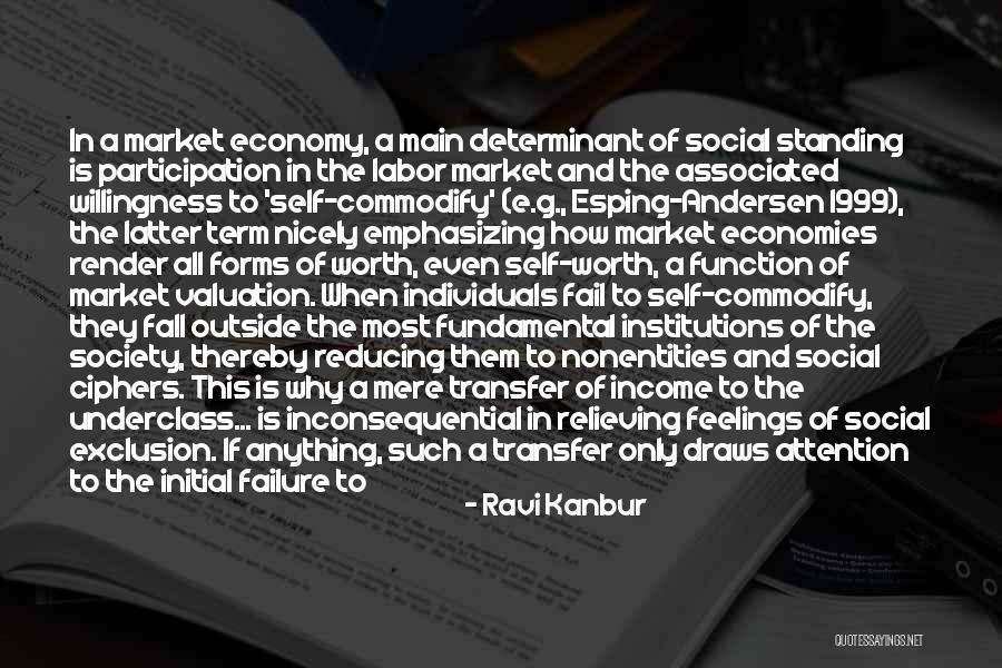 Social Classes Quotes By Ravi Kanbur Social Classes Quotes By Ravi Kanbur