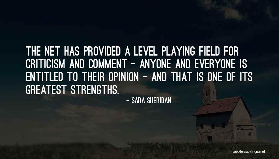 Social Comment Quotes By Sara Sheridan Social Comment Quotes By Sara Sheridan