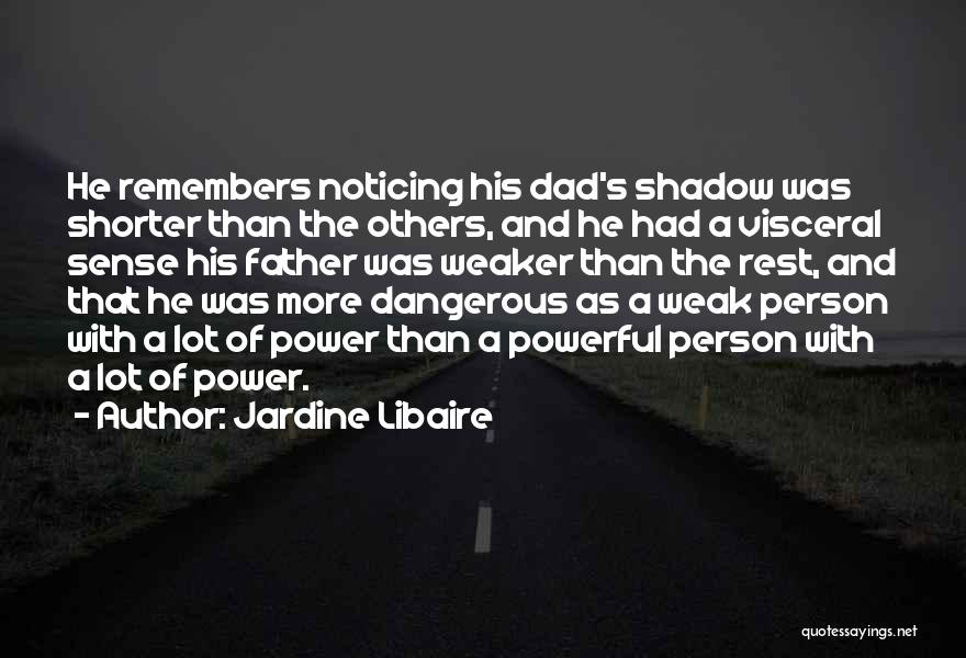 Social Commentary Quotes By Jardine Libaire