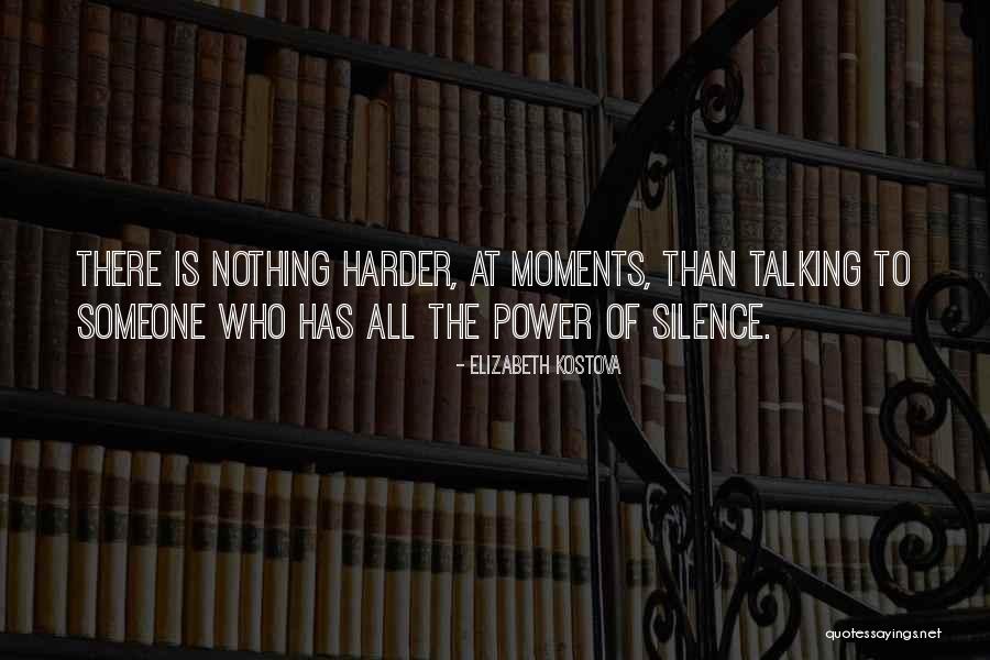 Social Discourses Quotes By Elizabeth Kostova Social Discourses Quotes By Elizabeth Kostova