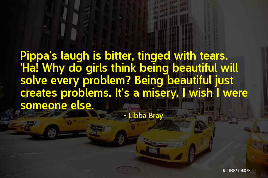 Social Distancing Jokes Quotes By Libba Bray Social Distancing Jokes Quotes By Libba Bray