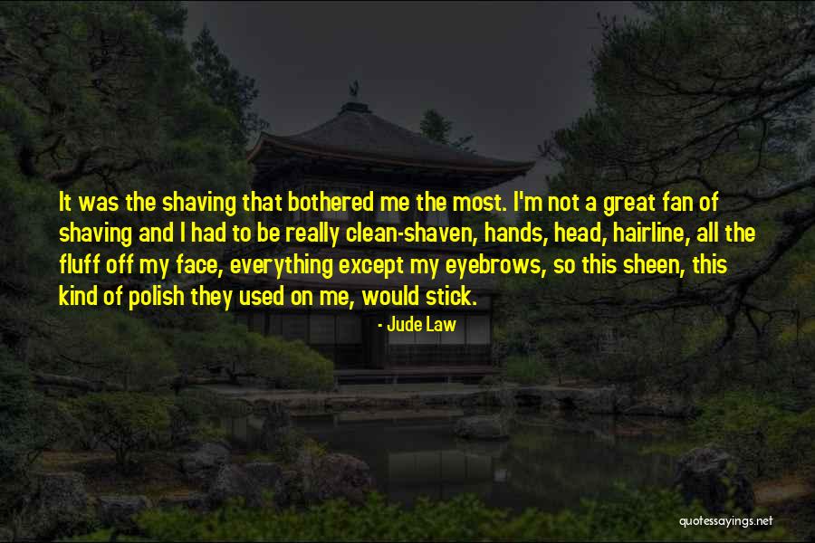 Social Distancing No Visit Quotes By Jude Law Social Distancing No Visit Quotes By Jude Law
