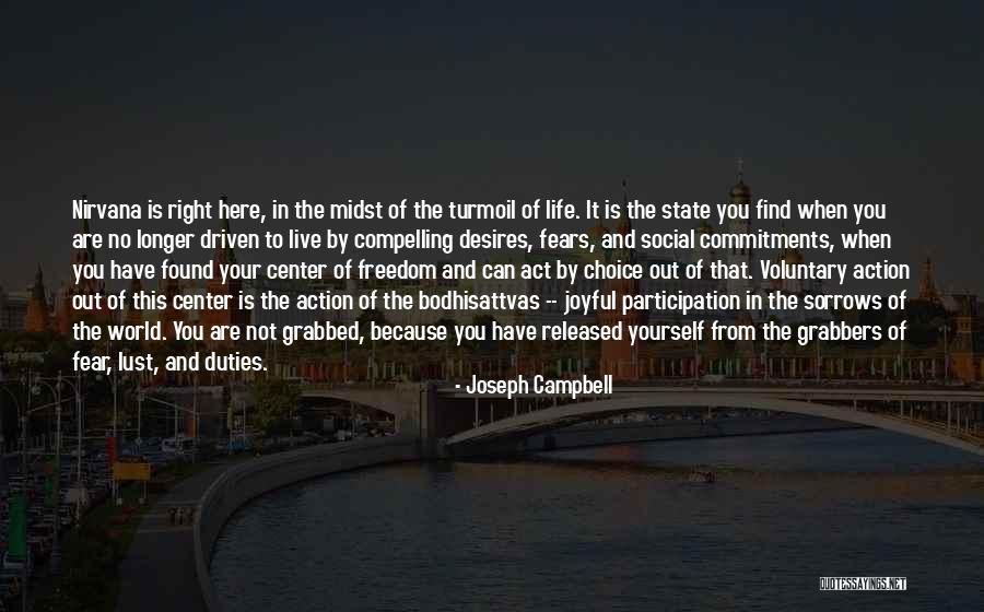 Social Duties Quotes By Joseph Campbell Social Duties Quotes By Joseph Campbell