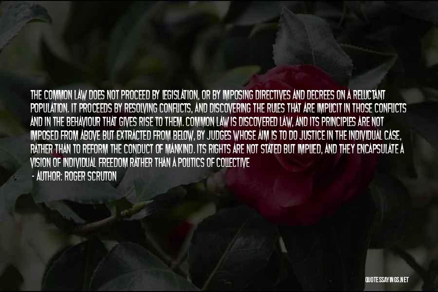 Social Elite Quotes By Roger Scruton Social Elite Quotes By Roger Scruton