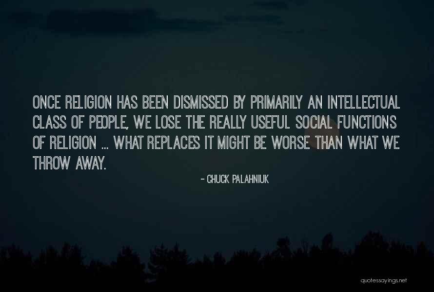 Social Functions Quotes By Chuck Palahniuk Social Functions Quotes By Chuck Palahniuk